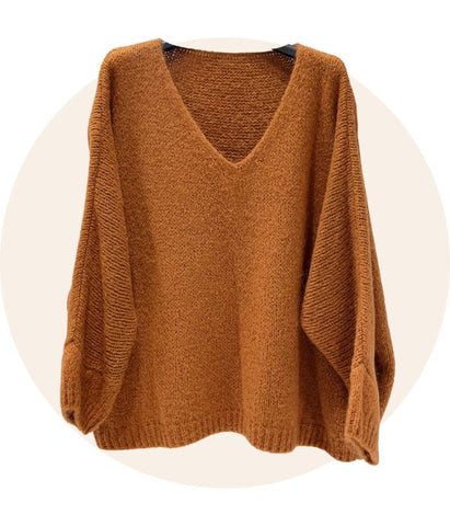 Pull Magda