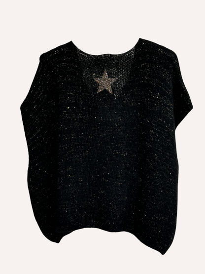 Pull Allegra Brillant