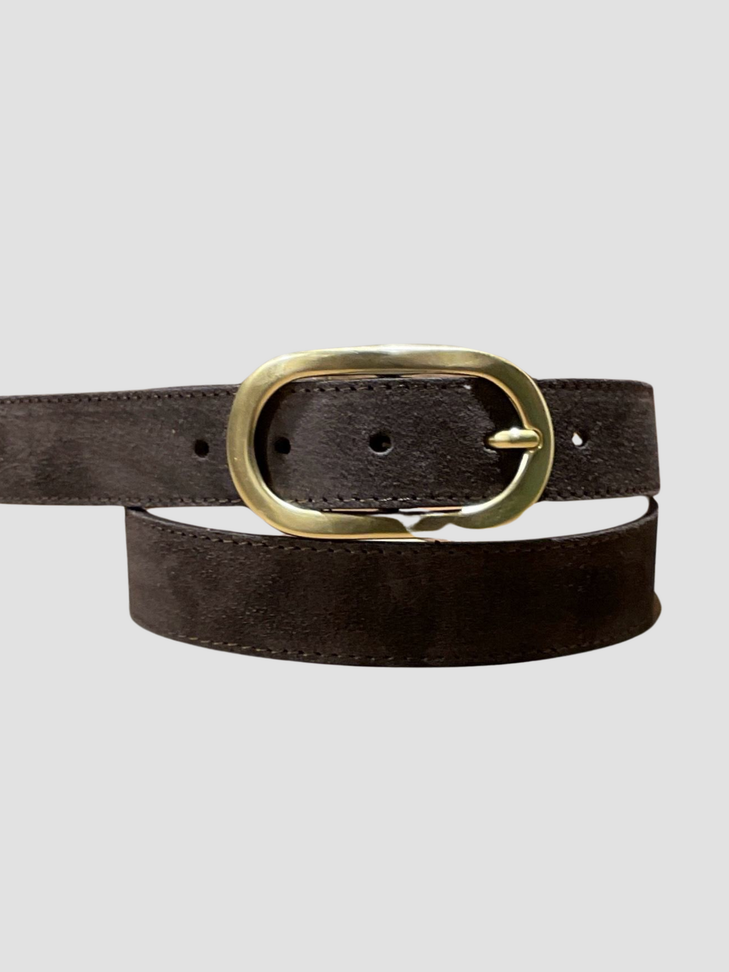 Ceinture en Cuir Aelis