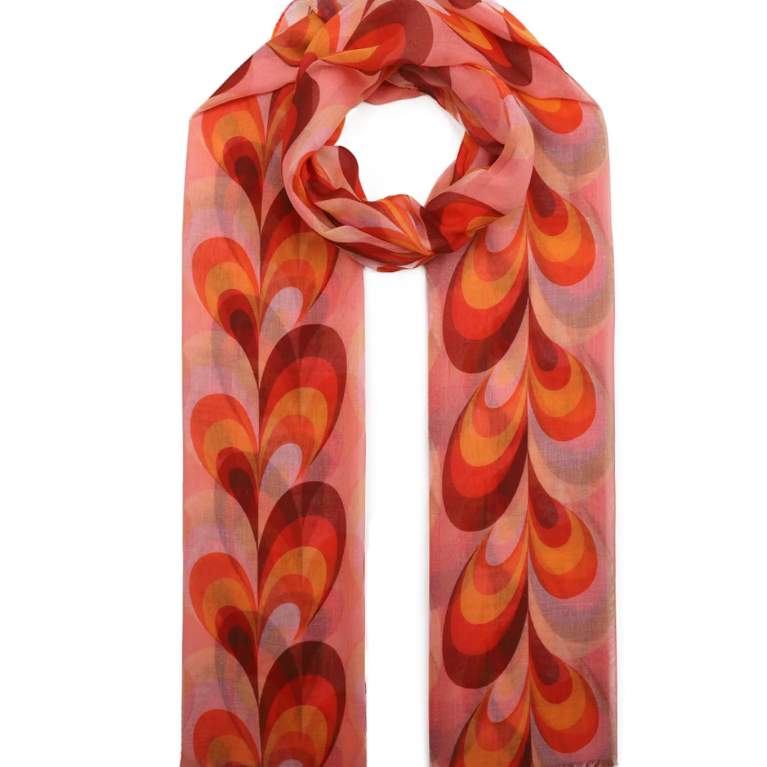 Foulard kora