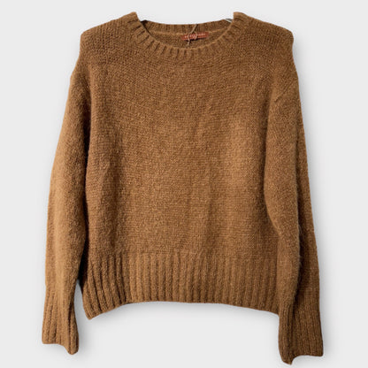 Pull Cosy en Mohair