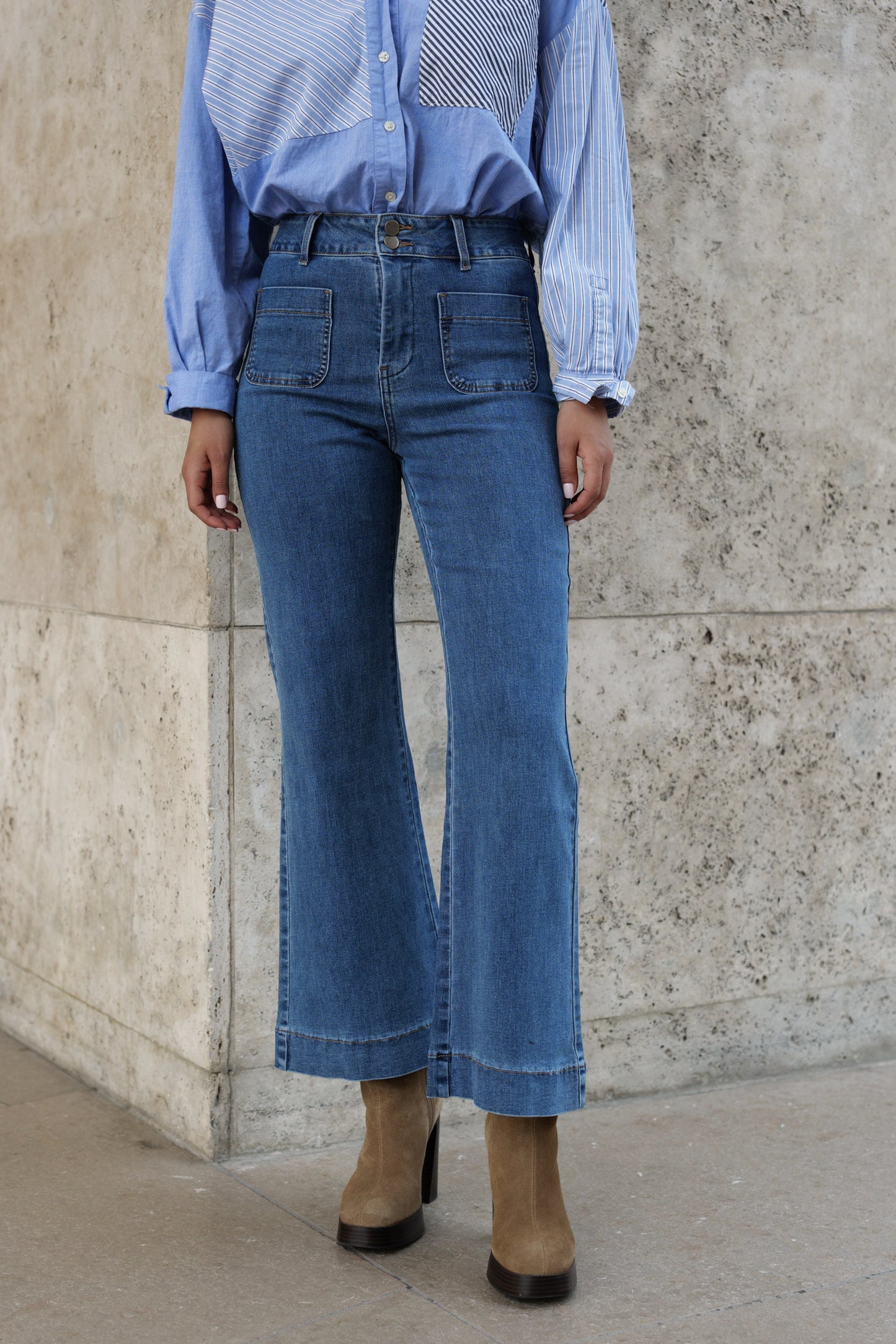 Jean Intemporel Elenette