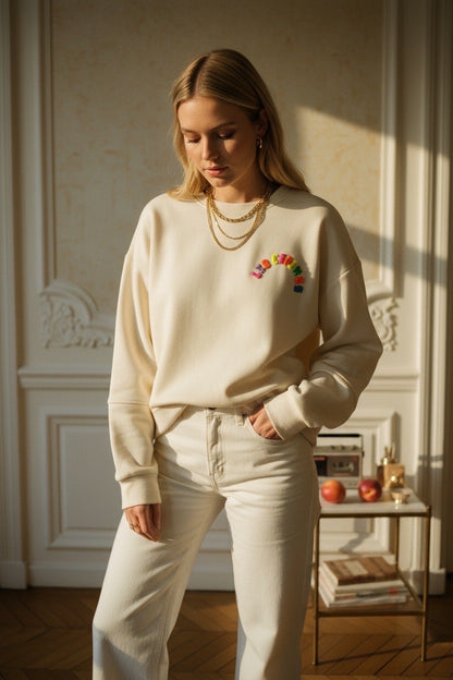 Sweat Les Copines