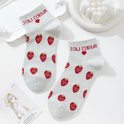 Chaussettes Paillettées