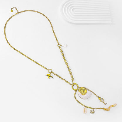 Collier Esprit Océan