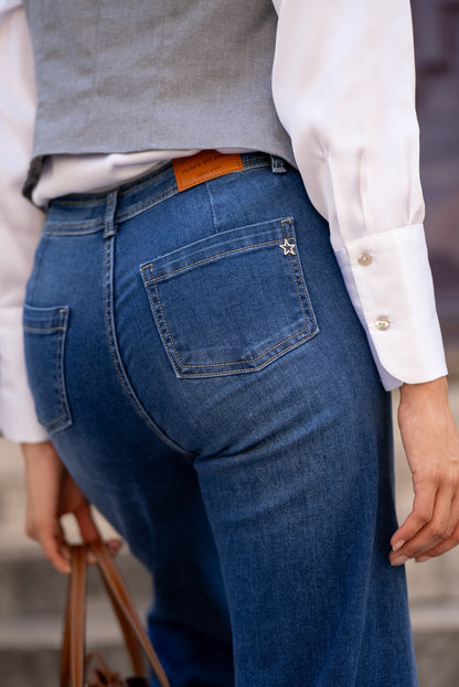 Jean Denim Classique