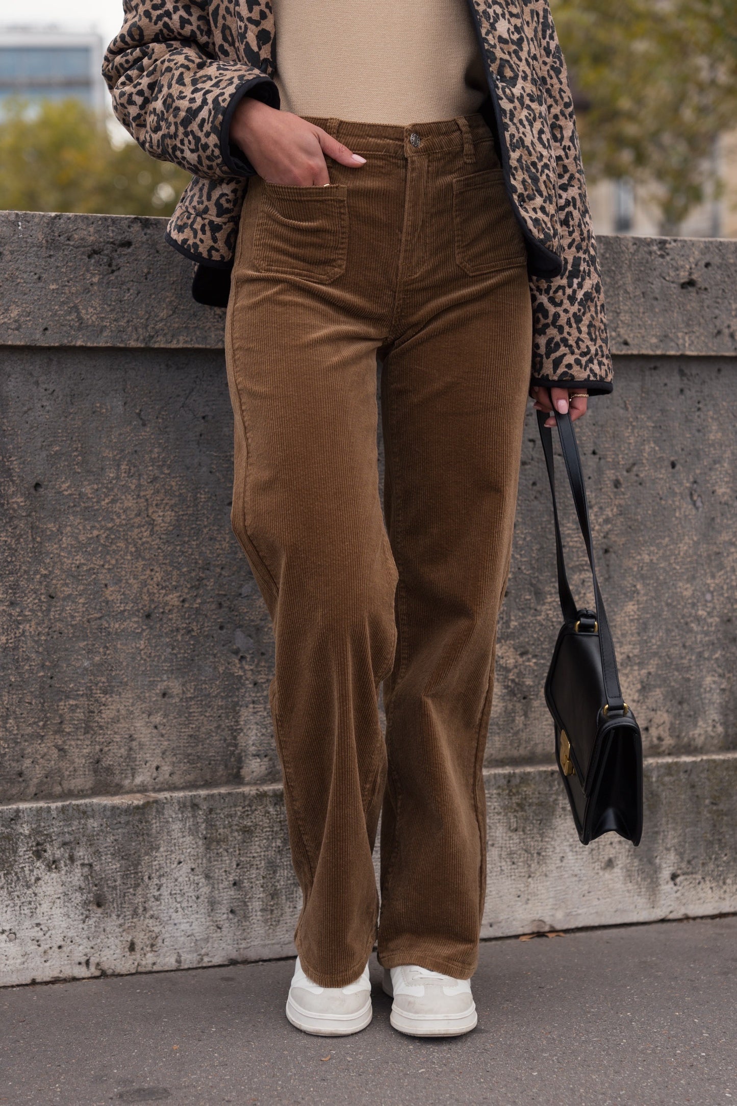 Pantalon Sekia