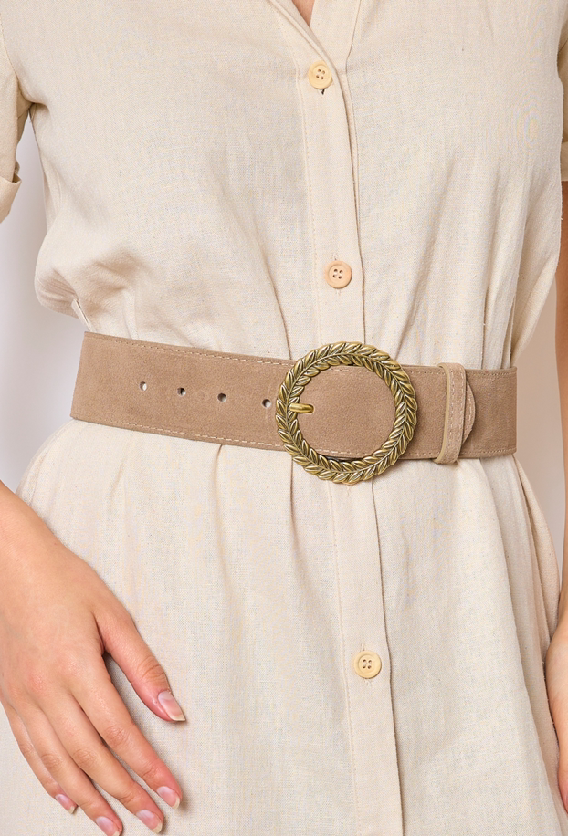 Ceinture Soleila