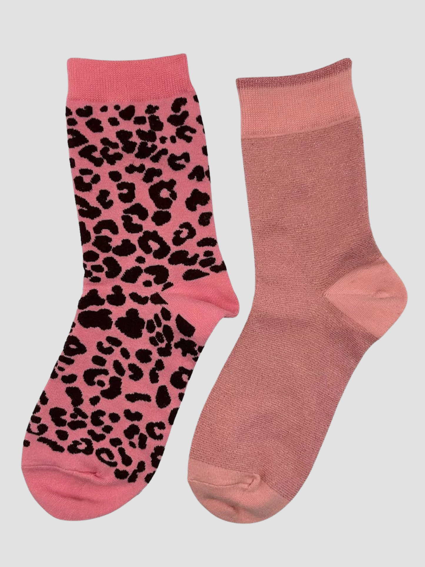 Boîte à chaussettes Pink Mix Duo