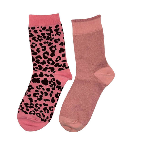 Boîte à chaussettes Pink Mix Duo