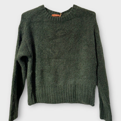 Pull Cosy en Mohair