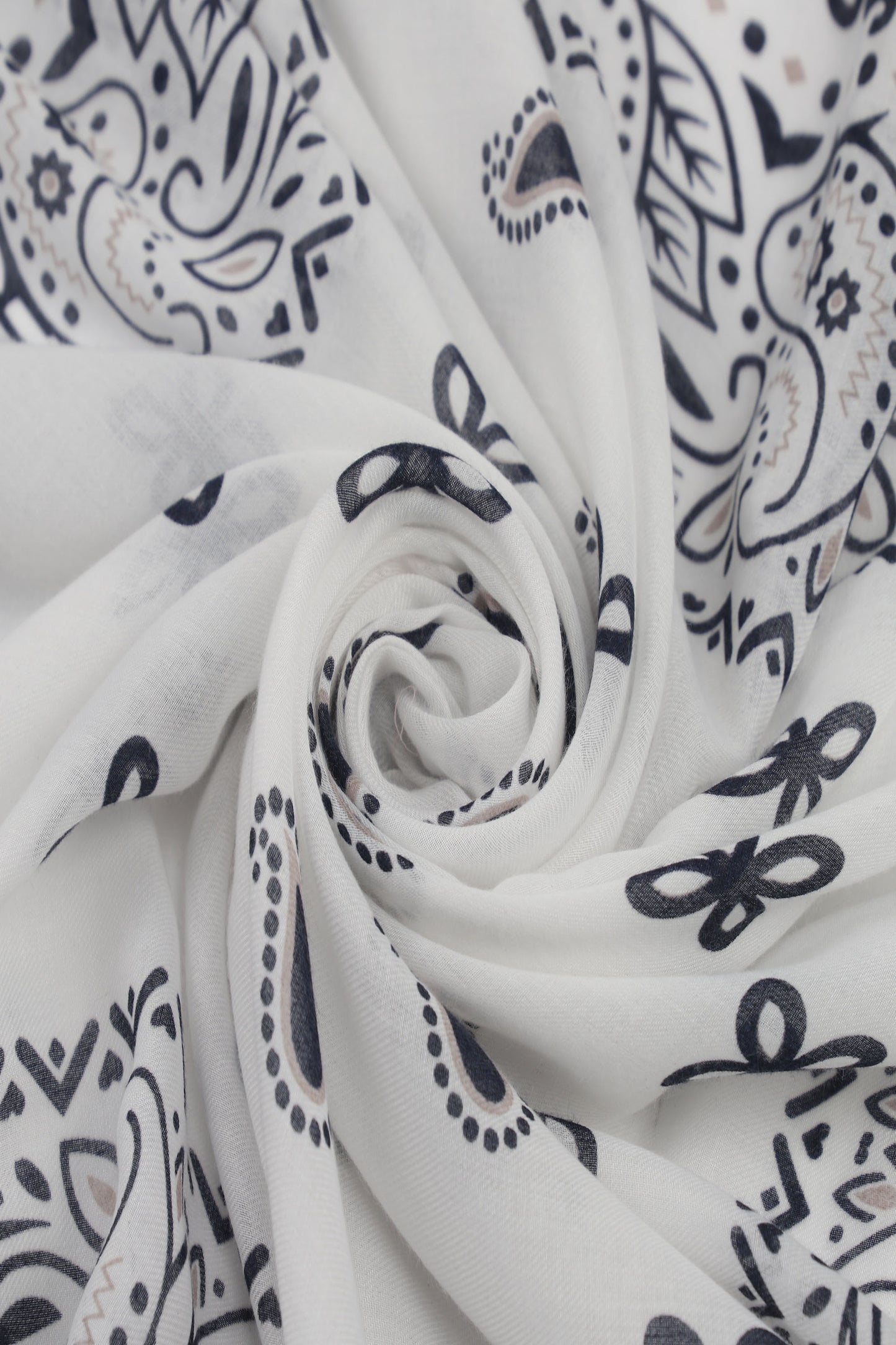 Carré Bandana Clair