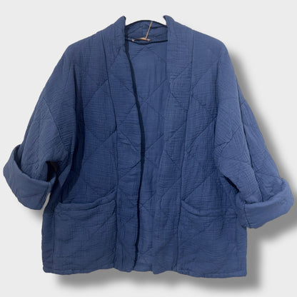 Veste Téa Losange