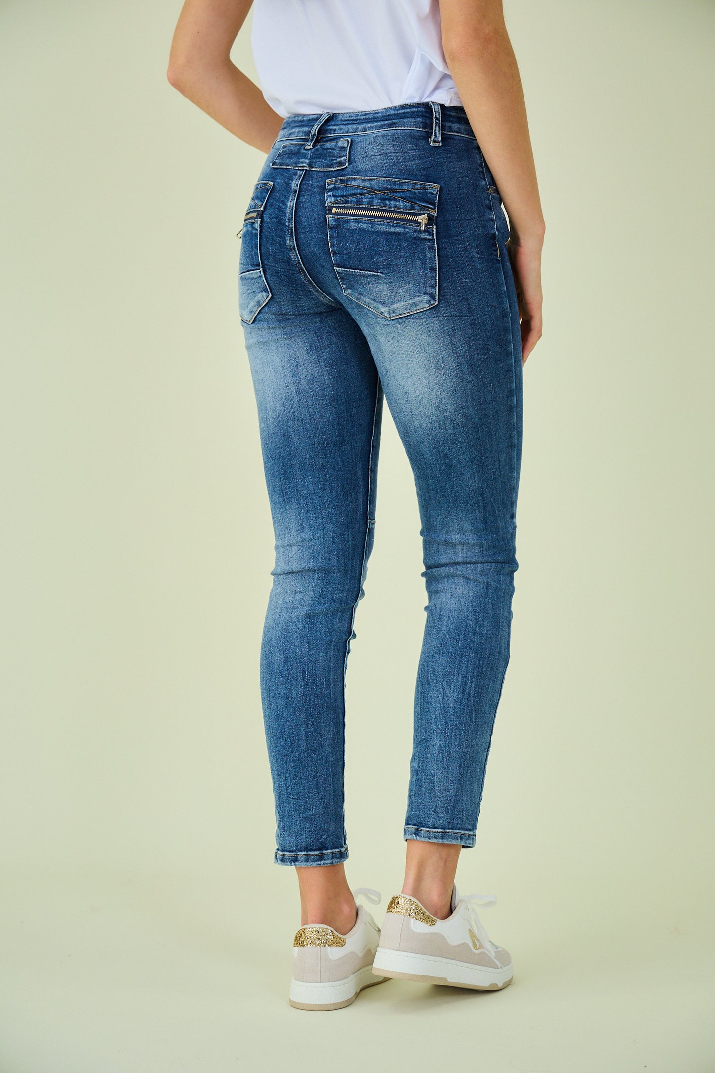 Pantalon Stretch Melly
