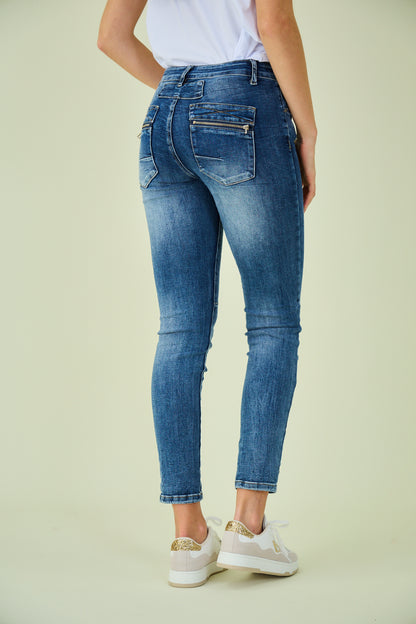 Pantalon Stretch Melly