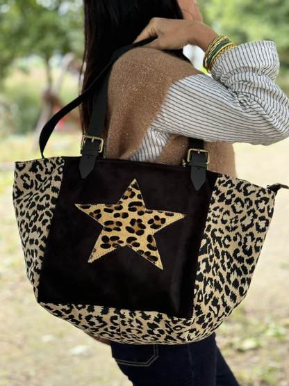 Grand Sac Star