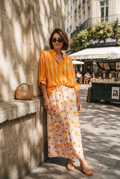 Jupe Liberty Corinne