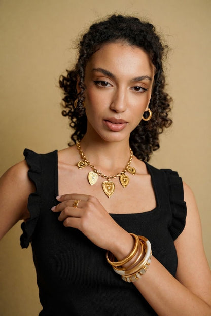 Top Basique Revisité