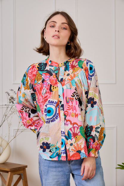 Chemise Jenny