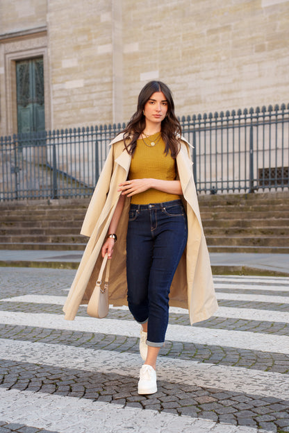 Jean Slim Stretch