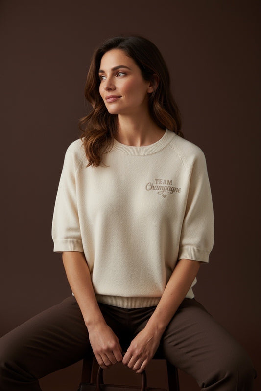Pull Team Champagne