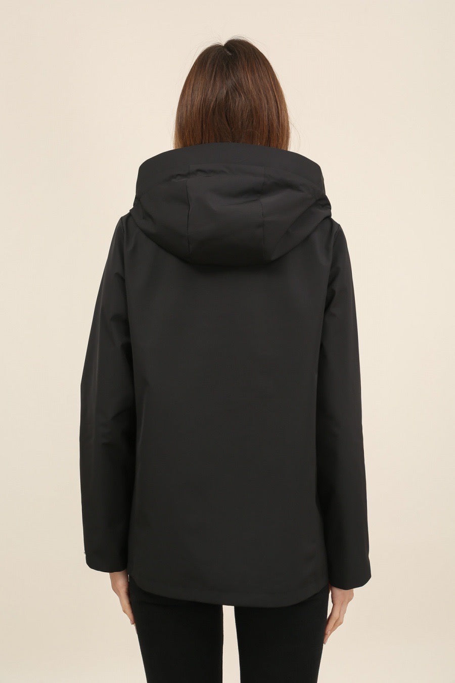 Parka Courte Imperméable