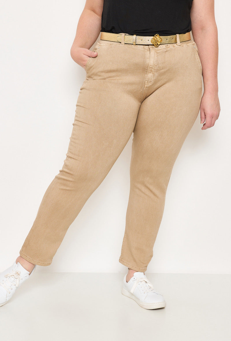 Pantalon Lazzo du 44 au 52