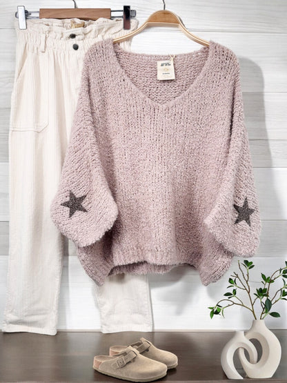 Pull Star Doudou