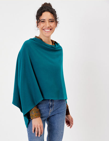 Poncho Layama / AFPY24