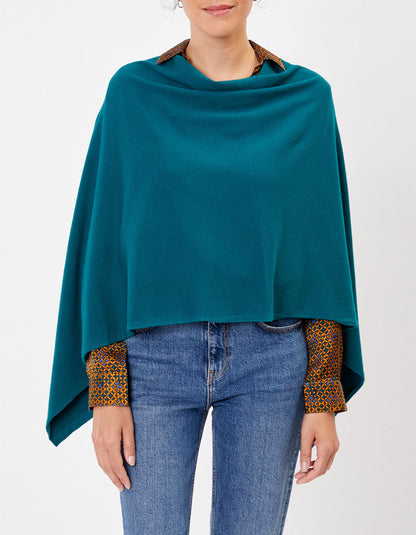 Poncho Layama / AFPY24