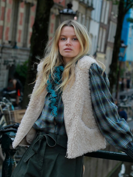 Gilet Ludmila