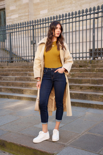 Jean Slim Stretch