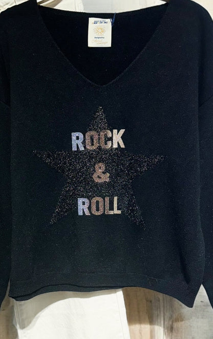 Pull Star Rock&Roll