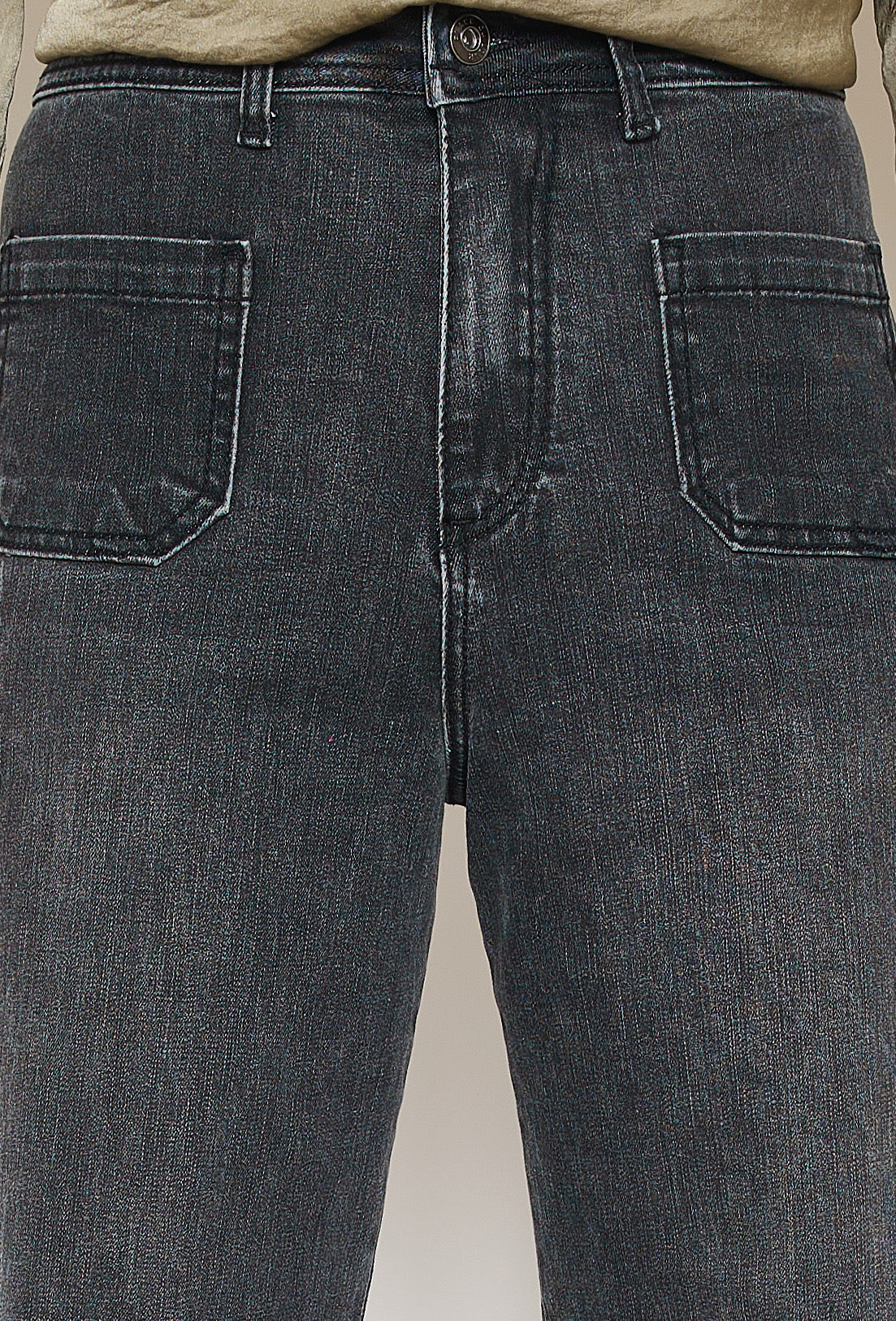 Jean Denim Classique