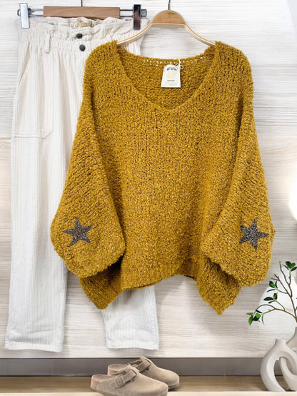 Pull Star Doudou