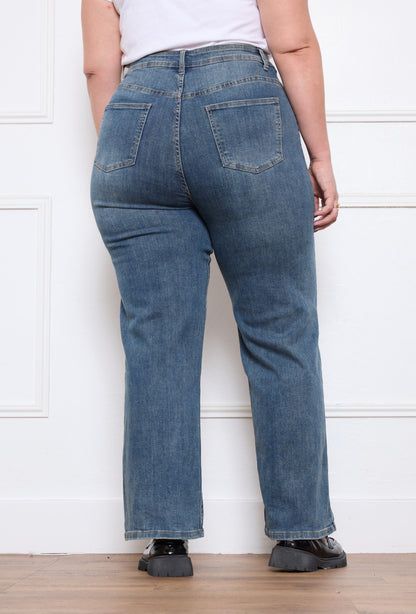 Jean Casual Chic 44-50