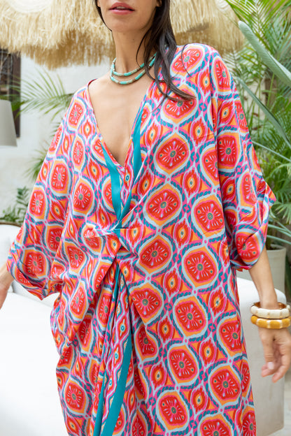 Robe Holly
