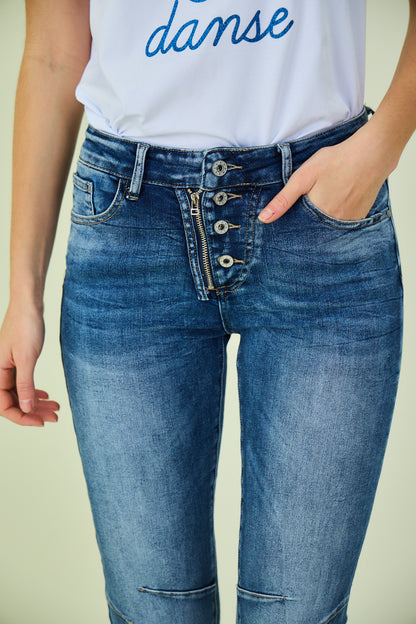 Pantalon Stretch Melly