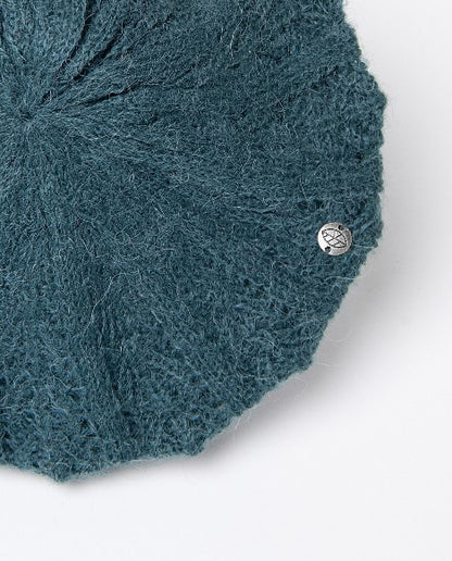 Béret Tissage Ajouré