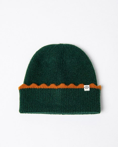 Bonnet Surkana Chaud