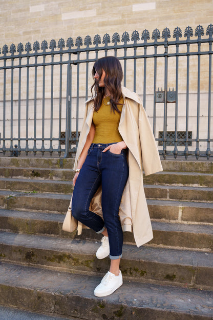Jean Slim Stretch