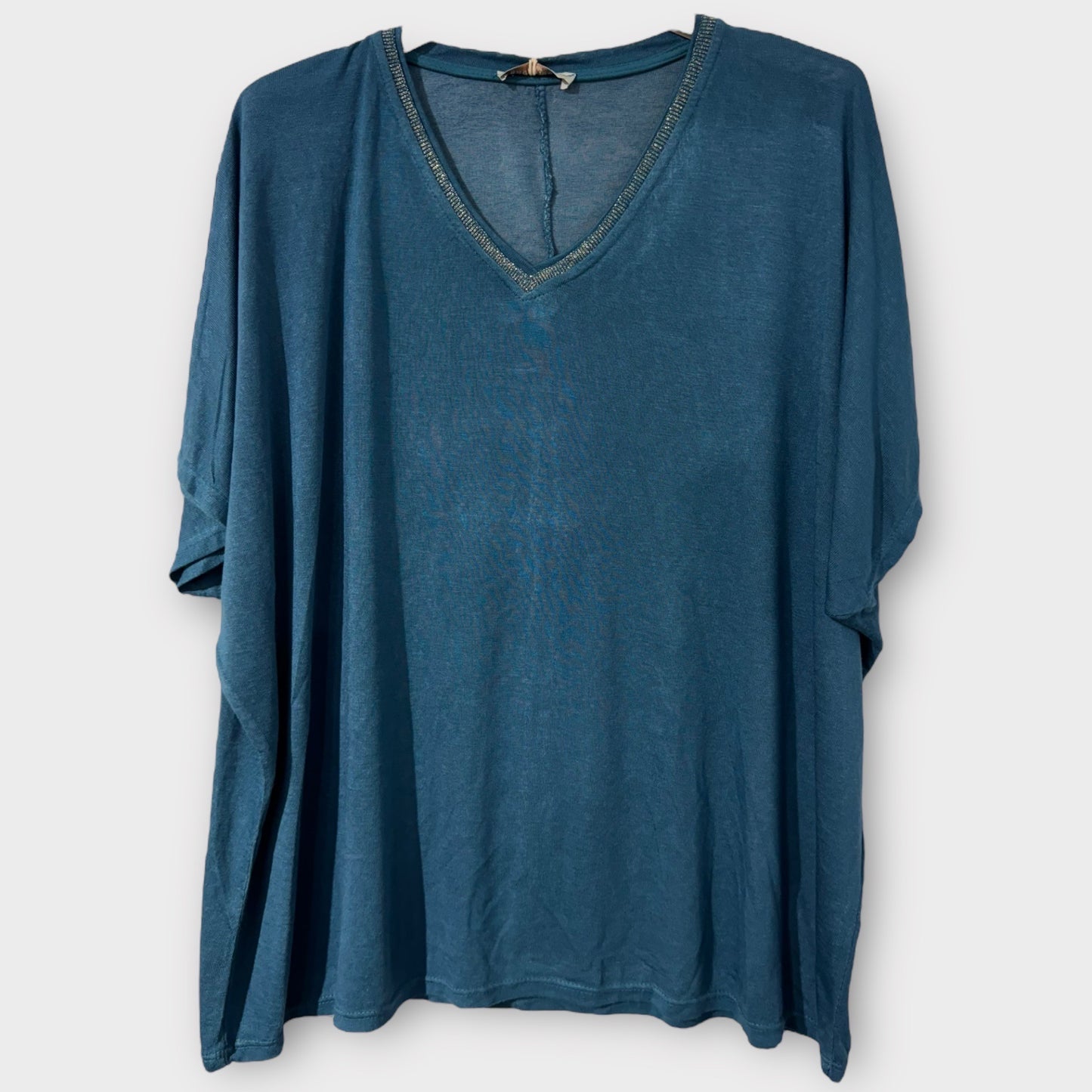 Tee-shirt Oversize Baly