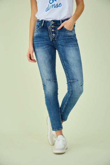 Pantalon Stretch Melly