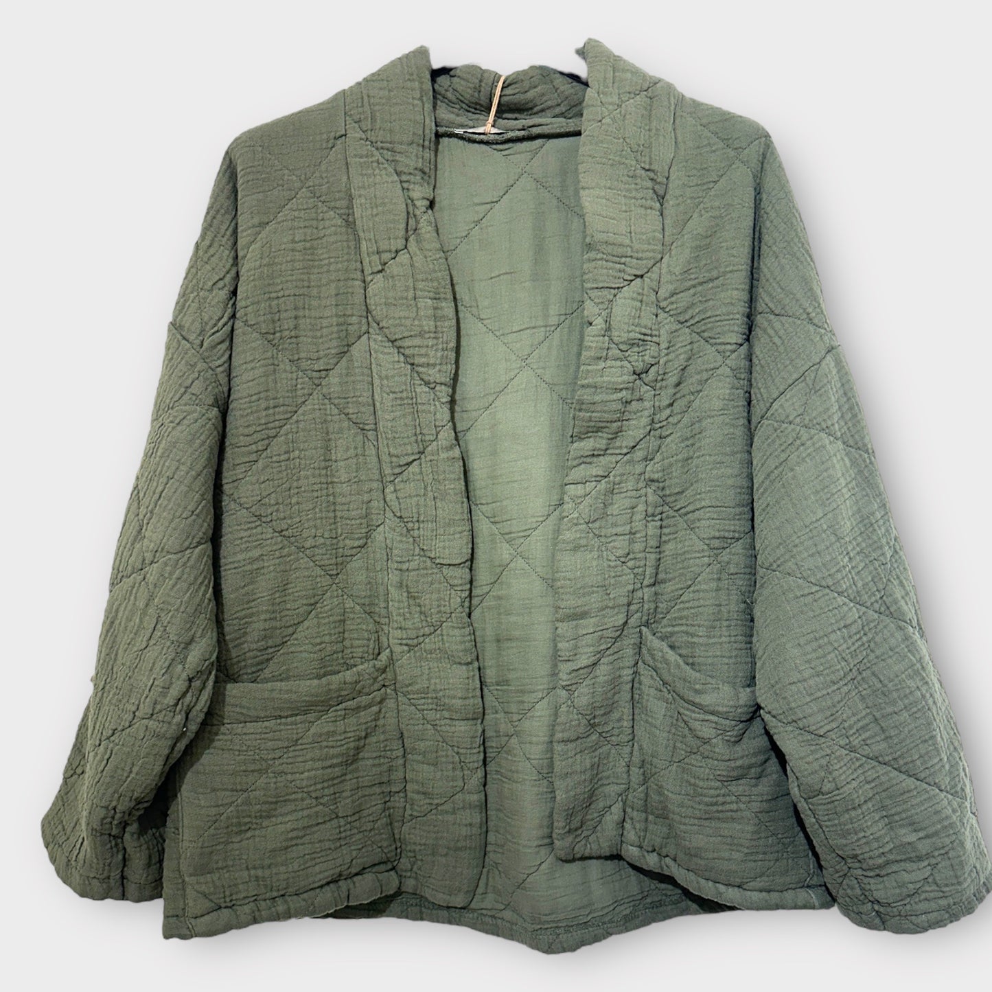 Veste Téa Losange