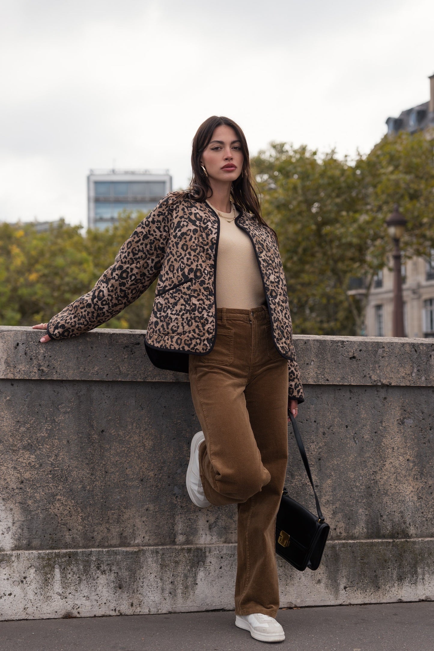 Pantalon Sekia