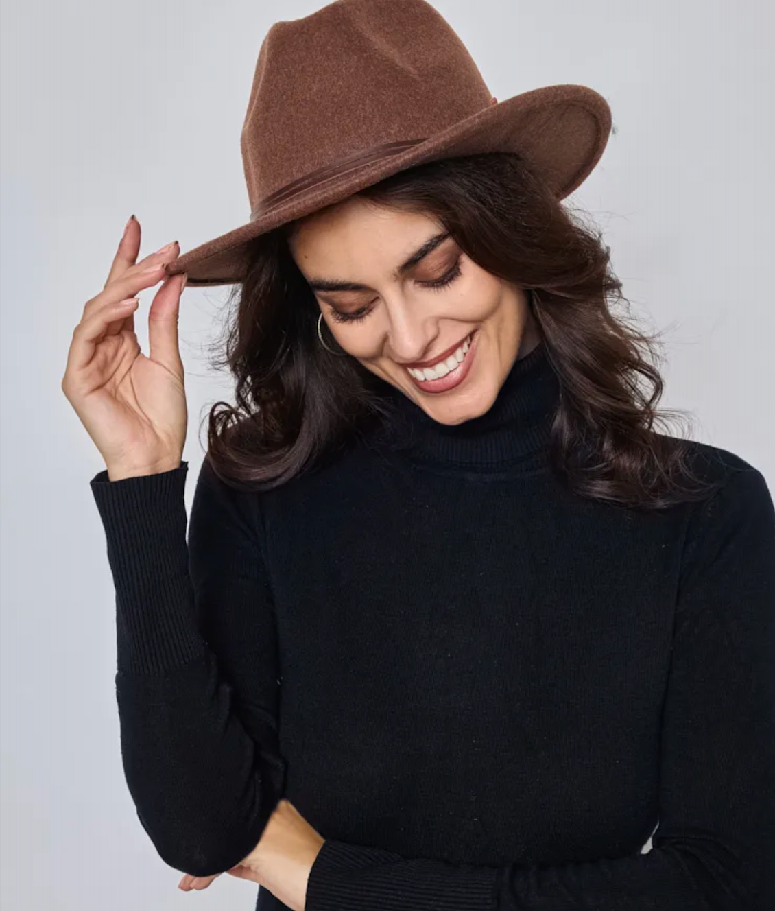 Chapeau Virginie