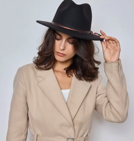Chapeau Virginie