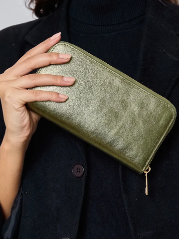 Porte-Feuille Claire