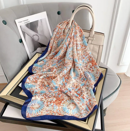 Foulard Ravel