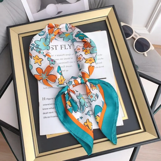 Foulard Sunshine